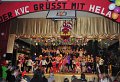 Karneval in Alverdissen  0401